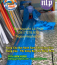 Bạt Xanh Cam Khổ Lớn Giá Sỉ Tại Bình Định, Bạt Xanh Cam Khổ 4m Ở Hoài Ân
