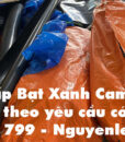 Báo Giá Bạt Xanh Cam Mới Nhất Ở Lộc Ninh, Sỉ Bạt Xanh Cam Tại Bình Phước