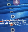 Bạt Xanh Cam+E14+D2:D23+D2:D22+D2:D21+D2:D2:D25, Bạt Cam Xanh Tại Bình Dương