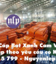Bạt Xanh Cam Lót Sàn Bê Tông Ở Hớn Quản, Bạt Xanh Cam Giá Tốt Tại Bình Phước