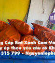 Bạt Xanh Cam Phơi Nông Sản Ở Bình Long, Mua Bạt Xanh Cam Tại Bình Phước