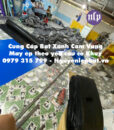 Bạt Xanh Cam Lót Sàn Bê Tông Ở Hớn Quản, Bạt Xanh Cam Giá Tốt Tại Bình Phước