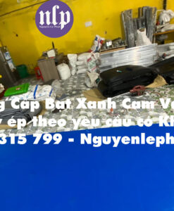 Bạt Xanh Cam Che Nắng Mưa Ở Phú Riềng, Bạt 2 Da Xanh Cam Tại Bình Phước