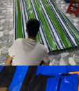 Giá Bạt Xanh Cam Bao Nhiêu 1 Mét Ở Tây Sơn, Bạt Xanh Cam Khổ 10m Tại Bình Định